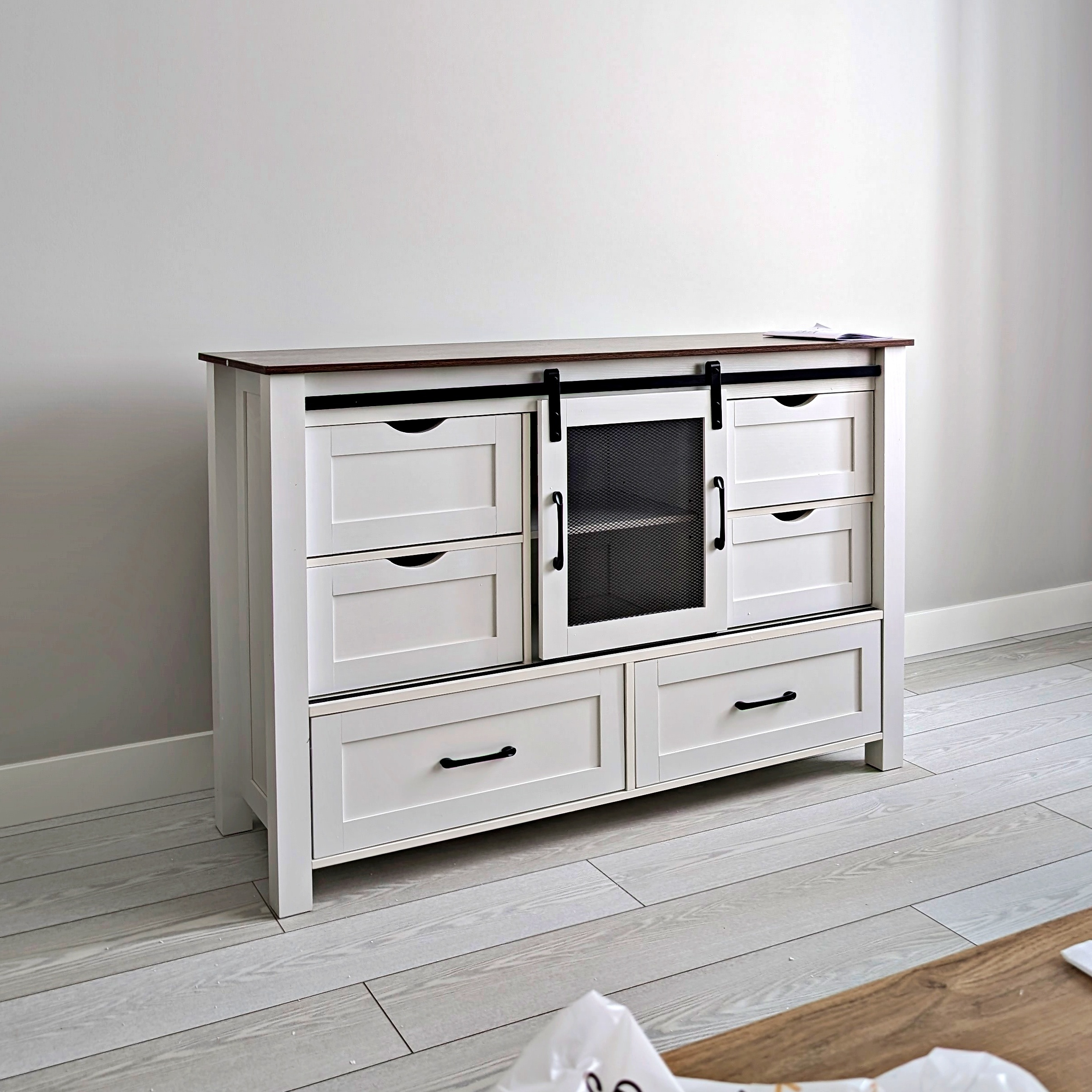 Flat-pack furniture assembly service in Calgary